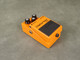Boss DS-1 Distortion FX Pedal - 2nd Hand Boss DS-1 Distortion FX Pedal - 2nd Hand