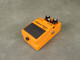 Boss DS-1 Distortion FX Pedal - 2nd Hand Boss DS-1 Distortion FX Pedal - 2nd Hand