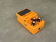 Boss DS-1 Distortion FX Pedal - 2nd Hand Boss DS-1 Distortion FX Pedal - 2nd Hand