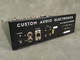 Custom Audio Electronics Midi Floor Switcher - 2nd Hand