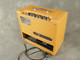 Fender Blues Junior Lacquered Tweed - Jensen Speaker w/Cover - 2nd Hand