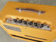 Fender Blues Junior Lacquered Tweed - Jensen Speaker w/Cover - 2nd Hand
