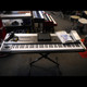 Korg Oasys 88 Keyboard - Fully Expanded & Pedals - 2nd Hand **COLLECTION ONLY**