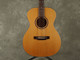 Crafter Lite T Solid Cedar Top Acoustic Guitar - Natural - 2nd Hand
