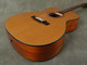Crafter Lite T Solid Cedar Top Acoustic Guitar - Natural - 2nd Hand