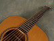 Crafter Lite T Solid Cedar Top Acoustic Guitar - Natural - 2nd Hand