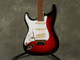 Tanglewood Targa Electric Guitar - Left Handed - Sunburst - 2nd Hand Tanglewood Targa Electric Guitar - Left Handed - Sunburst - 2nd Hand