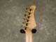 Tanglewood Targa Electric Guitar - Left Handed - Sunburst - 2nd Hand Tanglewood Targa Electric Guitar - Left Handed - Sunburst - 2nd Hand
