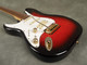 Tanglewood Targa Electric Guitar - Left Handed - Sunburst - 2nd Hand Tanglewood Targa Electric Guitar - Left Handed - Sunburst - 2nd Hand