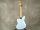 Squier FSR Classic Vibe 70s Jaguar - Daphne Blue - 2nd Hand