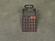 Teenage Engineering Pocket Operator PO-28 Robot - 2nd Hand