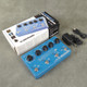 TC Electronic Flashback X4 Delay FX Pedal w/Box & PSU - 2nd Hand