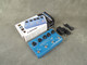 TC Electronic Flashback X4 Delay FX Pedal w/Box & PSU - 2nd Hand