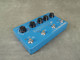 TC Electronic Flashback X4 Delay FX Pedal w/Box & PSU - 2nd Hand