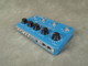 TC Electronic Flashback X4 Delay FX Pedal w/Box & PSU - 2nd Hand