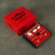Vox Stomp Lab IB Bass FX Pedal w/Box - 2nd Hand