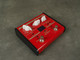 Vox Stomp Lab IB Bass FX Pedal w/Box - 2nd Hand