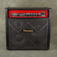 Wharfedale WHB200C 2x10 Bass Combo Amp - 2nd Hand **COLLECTION ONLY**