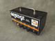 Orange Dark Terror Amplifier Head w/Gig Bag - 2nd Hand