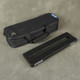 Pedaltrain Nano+ Pedalboard w/Gig Bag - 2nd Hand (108159) Pedaltrain Nano+ Pedalboard w/Gig Bag - 2nd Hand (108159)