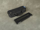 Pedaltrain Nano+ Pedalboard w/Gig Bag - 2nd Hand (108159) Pedaltrain Nano+ Pedalboard w/Gig Bag - 2nd Hand (108159)