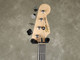 Squier Vintage Modified Jazz Bass Fretless - Sunburst - 2nd Hand