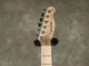 Harley Benton TE-30 Standard Series - White Blonde - 2nd Hand