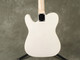 Harley Benton TE-30 Standard Series - White Blonde - 2nd Hand