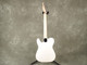 Harley Benton TE-30 Standard Series - White Blonde - 2nd Hand