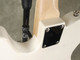 Harley Benton TE-30 Standard Series - White Blonde - 2nd Hand