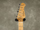 Harley Benton ST-62 Vintage Series - Black - 2nd Hand
