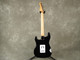 Harley Benton ST-62 Vintage Series - Black - 2nd Hand