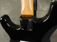 Harley Benton ST-62 Vintage Series - Black - 2nd Hand