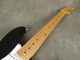 Harley Benton ST-62 Vintage Series - Black - 2nd Hand