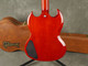 Gibson SG Standard 61 Reissue - Cherry w/Hard Case - 2nd Hand