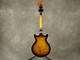 Ibanez AM93QM-AYS-5B-01 - Vintage Sunburst - 2nd Hand
