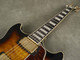 Ibanez AM93QM-AYS-5B-01 - Vintage Sunburst - 2nd Hand