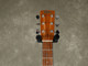 Washburn MIJ D60SW Acoustic Guitar - Natural w/Hard Case - 2nd Hand