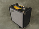 Fender Rumble 15 Bass Combo Amplifier - 2nd Hand (108230)