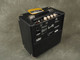 Fender Rumble 15 Bass Combo Amplifier - 2nd Hand (108230)