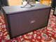 BluGuitar 2x12 Twin Cabinet w/Cover - 2nd Hand