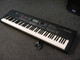 Yamaha MOX8 Workstation Keyboard & PSU - 2nd Hand Yamaha MOX8 Workstation Keyboard & PSU - 2nd Hand
