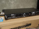 Palmer Macht 402 Rack Power Amp w/Box & PSU - 2nd Hand