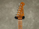 Harley Benton Fusion-II HH - Silver Sparkle - 2nd Hand