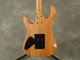 Harley Benton Fusion-II HH - Silver Sparkle - 2nd Hand