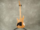 Harley Benton Fusion-II HH - Silver Sparkle - 2nd Hand