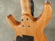 Harley Benton Fusion-II HH - Silver Sparkle - 2nd Hand