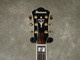 Ibanez AS153B Semi-Hollow Guitar - Black w/Hard Case - 2nd Hand Ibanez AS153B Semi-Hollow Guitar - Black w/Hard Case - 2nd Hand