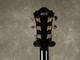 Ibanez AS153B Semi-Hollow Guitar - Black w/Hard Case - 2nd Hand Ibanez AS153B Semi-Hollow Guitar - Black w/Hard Case - 2nd Hand