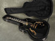 Ibanez AS153B Semi-Hollow Guitar - Black w/Hard Case - 2nd Hand Ibanez AS153B Semi-Hollow Guitar - Black w/Hard Case - 2nd Hand